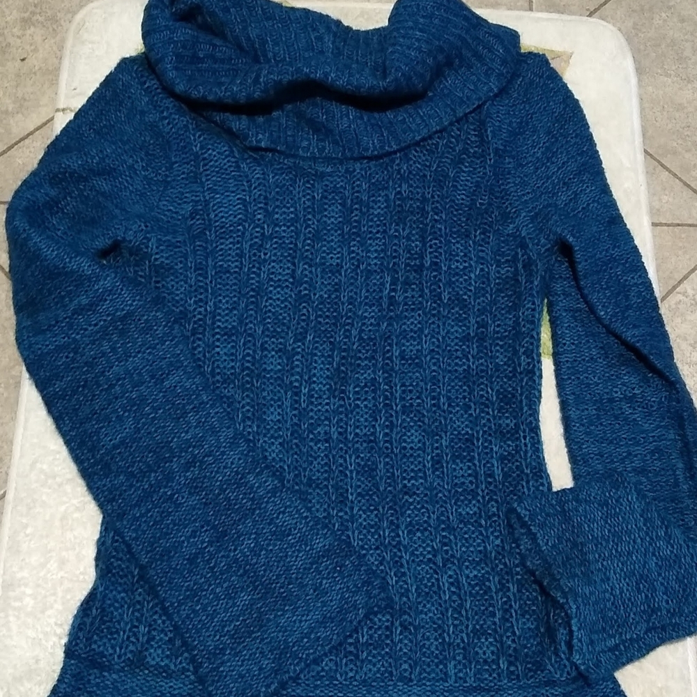 Womens sweaters